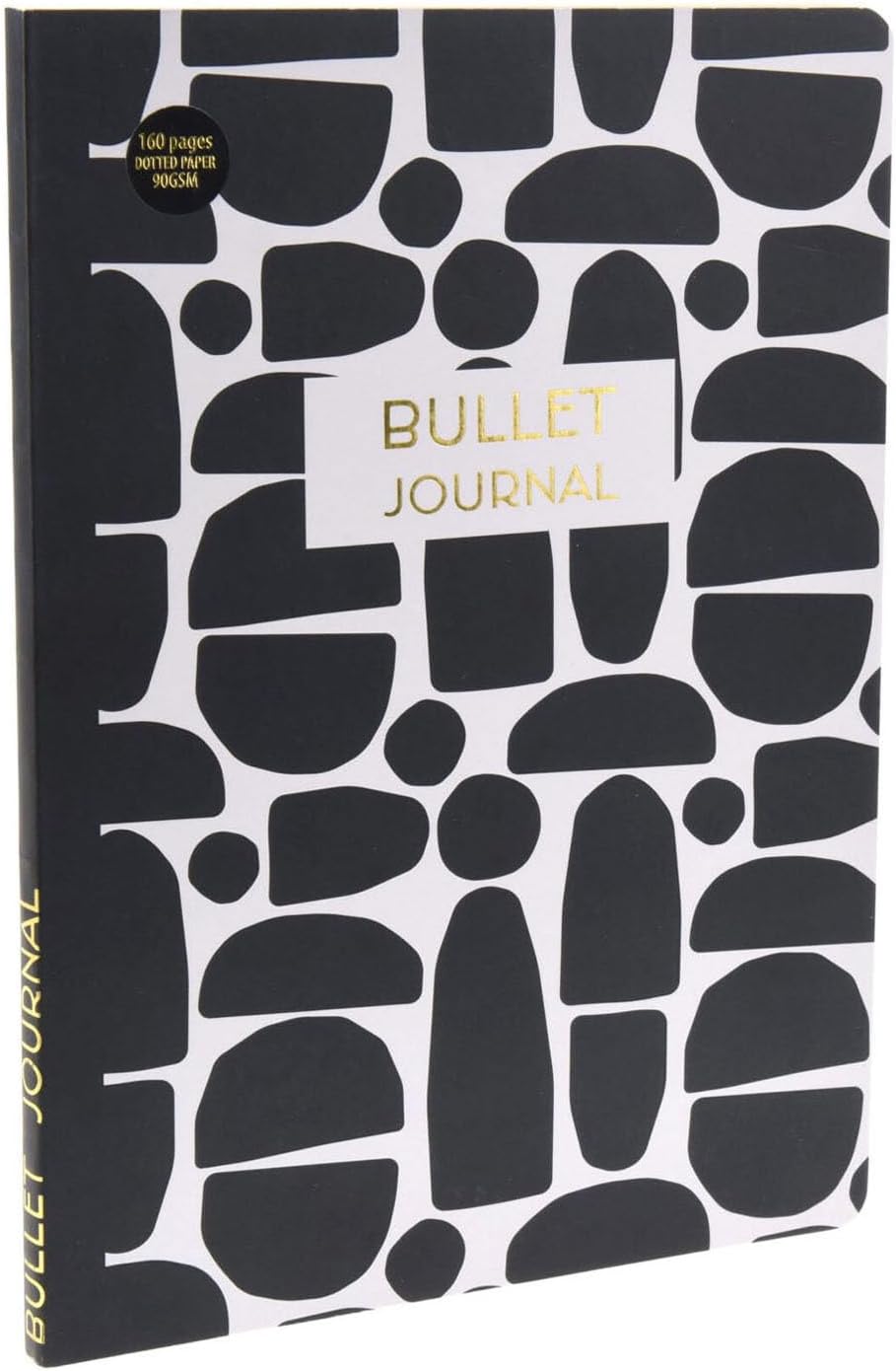Bullet Journal, 25 x 17 cm