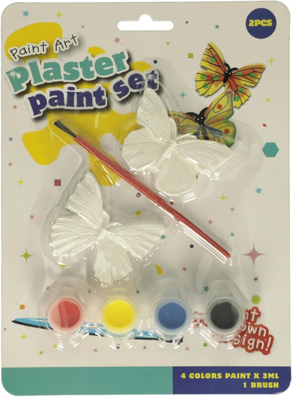 Gips Hobbyset Design