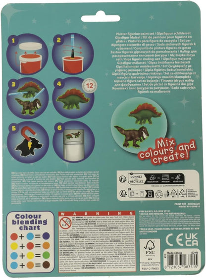 Gips Hobbyset Design