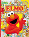 Elmo's super zoekboek (Sesamstraat