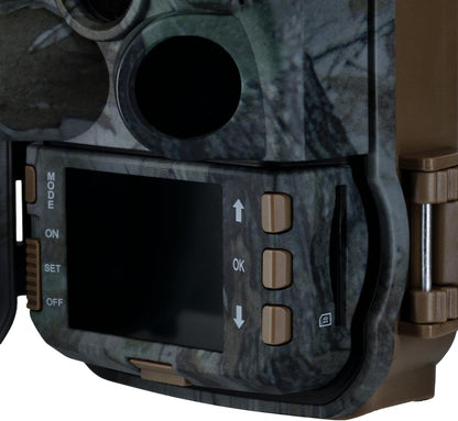 Rollei - 4K Wifi Wildlife Camera D61T1Aw