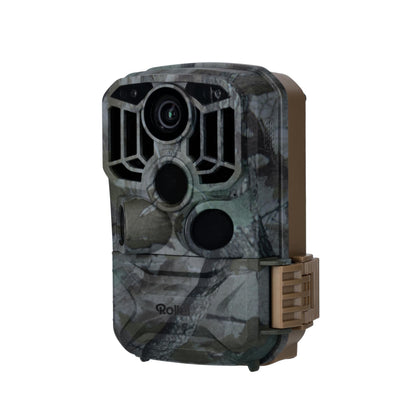 Rollei - 4K Wifi Wildlife Camera D61T1Aw