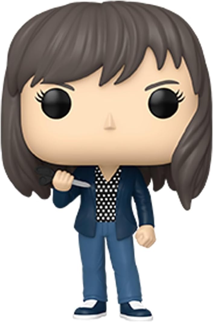 Funko Pop! TV: P&R 15th – April Ludgate - Parks and Recreation - Collectable Vinyl Figure - Gift Idea - Official Merchandise - Toys for Kids & Adults - TV Fans - Model Figure for Collectors
