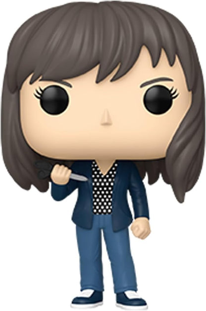 Funko Pop! TV: P&R 15th – April Ludgate - Parks and Recreation - Collectable Vinyl Figure - Gift Idea - Official Merchandise - Toys for Kids & Adults - TV Fans - Model Figure for Collectors