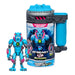 MRBEAST LAB Mutators; Mutiere das ultimative Monster. Experimentiere und erschaffe die Iconic Panther-Actionfigur von MrBeast. 3 zum Sammeln, Iconic Panther, Stealth Panther