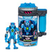MrBeast Lab Mutators; Mutiere das ultimative Biest. Experimentiere und erschaffe die Stealth Panther-Actionfigur von MrBeast. 3 zum Sammeln, Iconic Panther, Stealth Panther