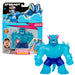 MrBeast Lab 24737 Stretchy Figure by Heroes of Goo JIT Zu, Squishy Iconic Panther