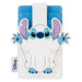 Loungefly Disney Stitch Ghost Custom Glow Cardholder, Multicolor, Cardholder