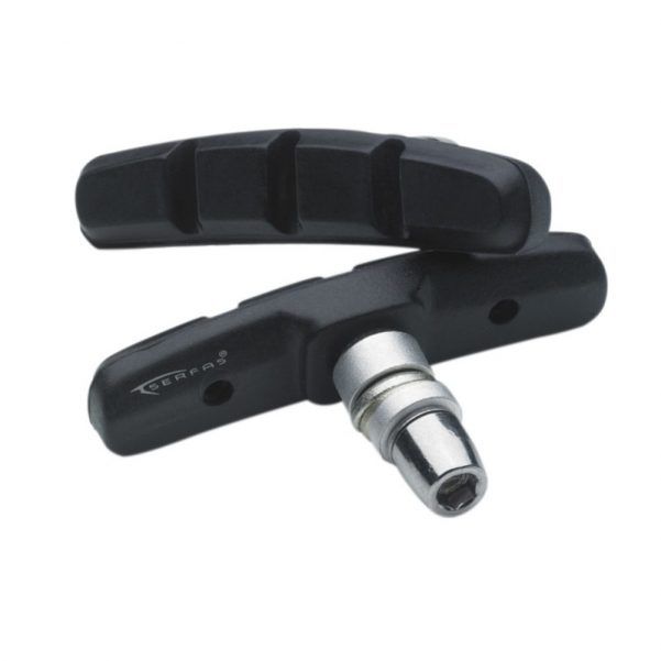 SERFAS Ganasce Freno BPV10 MTB Nuovo