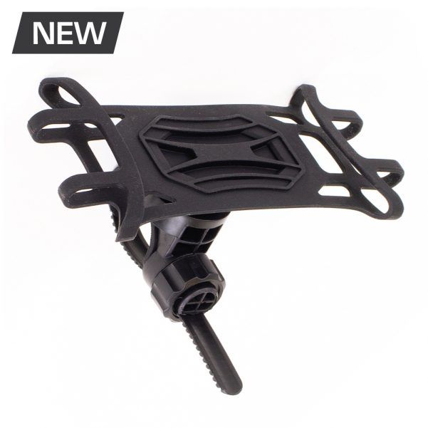 Serfas Silicone Adjustable Phone Holder