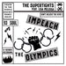 Impeach The Olympics (Lim.Ed.