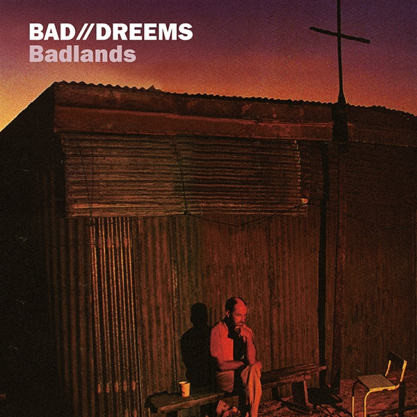 Badlands