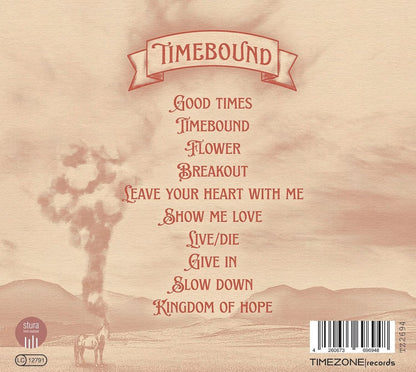 Timebound