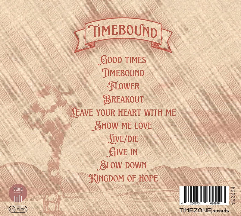 Timebound