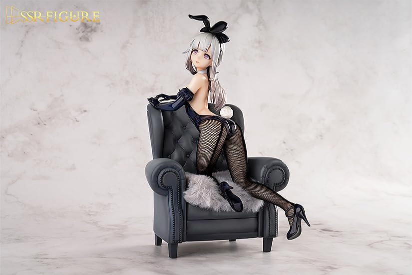 Infinity Studio Yi Ren Guan - House of Unhumans: Jin Hua (Bunny Ver.) 1:7 Scale Figure
