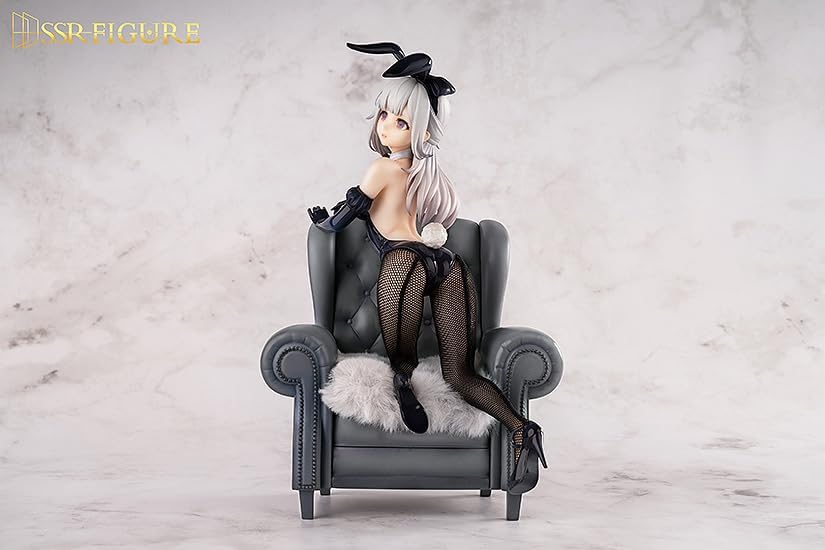 Infinity Studio Yi Ren Guan - House of Unhumans: Jin Hua (Bunny Ver.) 1:7 Scale Figure