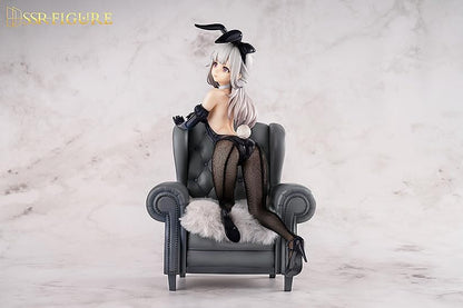 Infinity Studio Yi Ren Guan - House of Unhumans: Jin Hua (Bunny Ver.) 1:7 Scale Figure