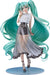 Good Smile Company Hatsune Miku Characters PVC Statue 1/6 Hatsune Miku: NT Style Casual Wear Ver. 28 cm