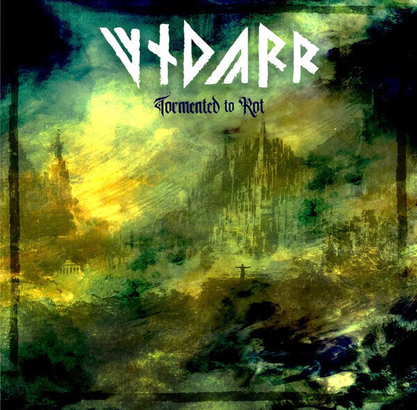 Tormented to Rot