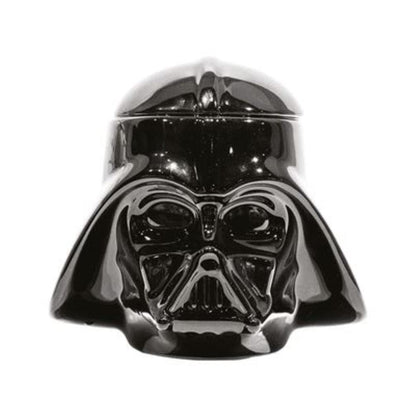 Paladone |Disney's Star Wars Darth Vader Ceramic Coffee Mug | Officially Licensed Disney Star Wars Merchandise | Collectors Item | Novelty Gifts | Drinkware