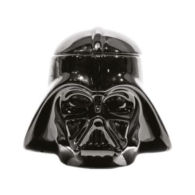 Paladone |Disney's Star Wars Darth Vader Ceramic Coffee Mug | Officially Licensed Disney Star Wars Merchandise | Collectors Item | Novelty Gifts | Drinkware