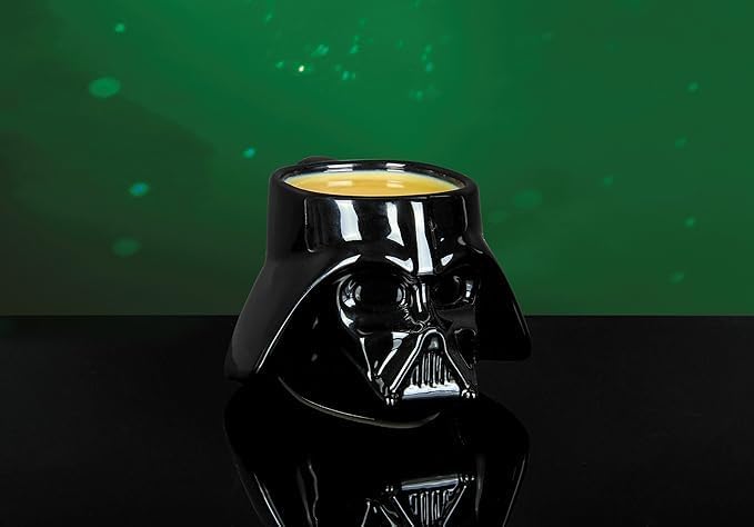 Paladone |Disney's Star Wars Darth Vader Ceramic Coffee Mug | Officially Licensed Disney Star Wars Merchandise | Collectors Item | Novelty Gifts | Drinkware