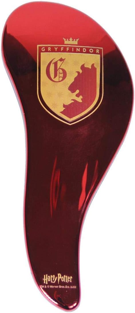 Harry Potter Hairbrush Gryffindor Ver. 1