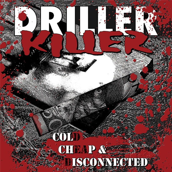 Cold Cheap & Disconnected