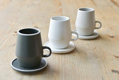 mato by MAIKR Coffee - set of 2 (Black