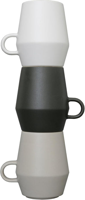 mato by MAIKR Coffee - set of 2 (Black