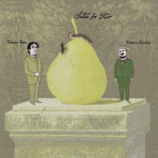 Satie For Two