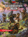 Phandelver and Below: The Shattered Obelisk (Dungeons & Dragons Abenteuerbuch) (Deutsche Version