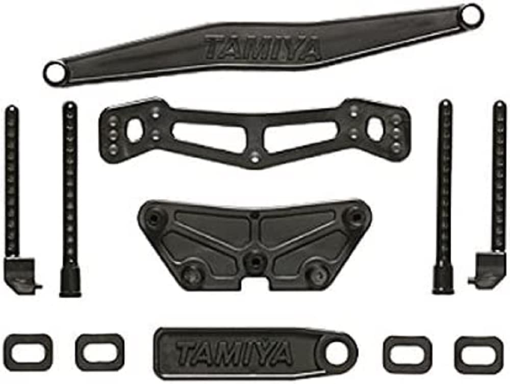 Tamiya B Parts: TA05/F103GT/EVO (Japan Import