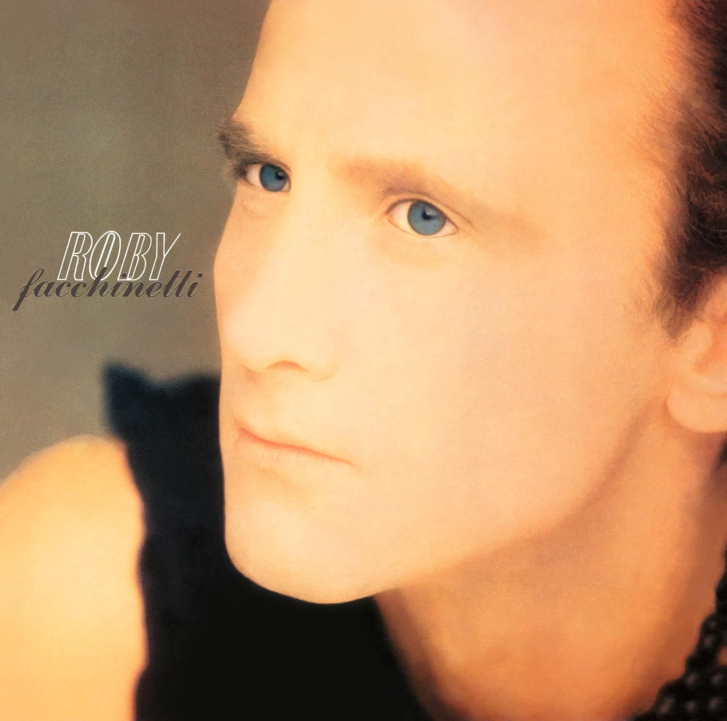 Roby Facchinetti