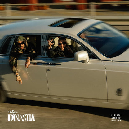 DINASTIA (CD