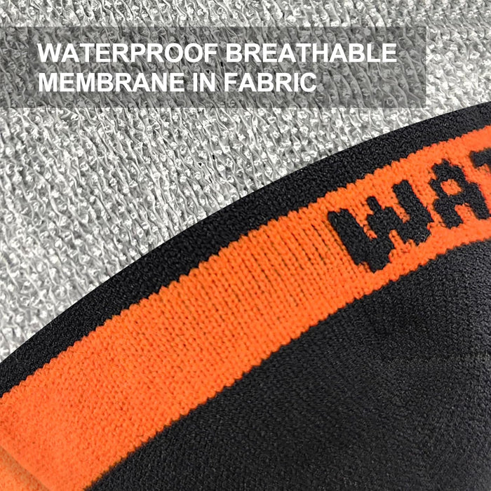 DexShell Mens Hytherm PRO Waterproof Breathable Merino Wool Thermal Outdoor Socks