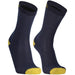 DexShell Waterproof Socks All Weather Cycling Biking For Men and Women Ultra Thin Crew