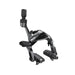SRAM Brake Caliper Red D1 Black Rear