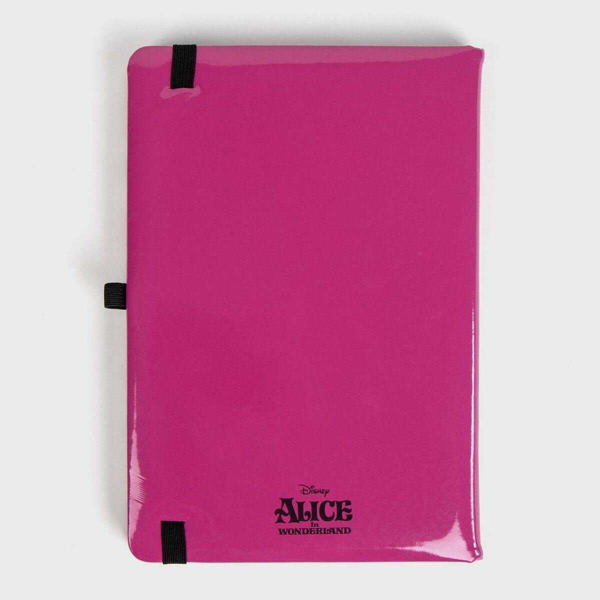 Cerdá - Disney Alicia Premium Notizbuch A5 (2700001203
