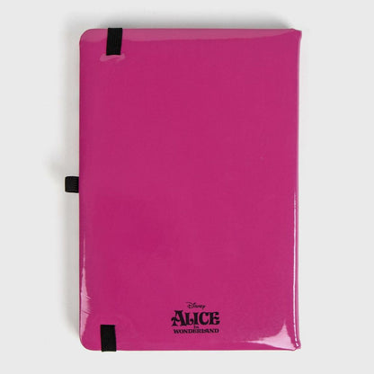 Cerdá - Disney Alicia Premium Notizbuch A5 (2700001203