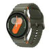 SAMSUNG GALAXY WATCH 7 40MM BLUETOOTH GREEN SM-L300