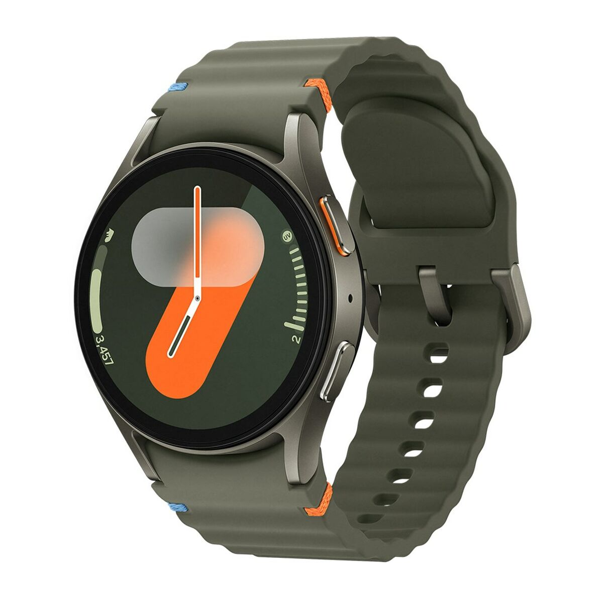SAMSUNG GALAXY WATCH 7 40MM BLUETOOTH GREEN SM-L300