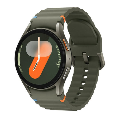 SAMSUNG GALAXY WATCH 7 40MM BLUETOOTH GREEN SM-L300