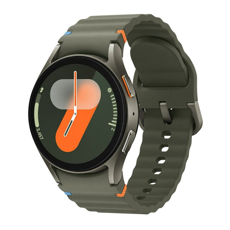 SAMSUNG GALAXY WATCH 7 40MM BLUETOOTH GREEN SM-L300