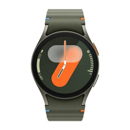 SAMSUNG GALAXY WATCH 7 40MM BLUETOOTH GREEN SM-L300