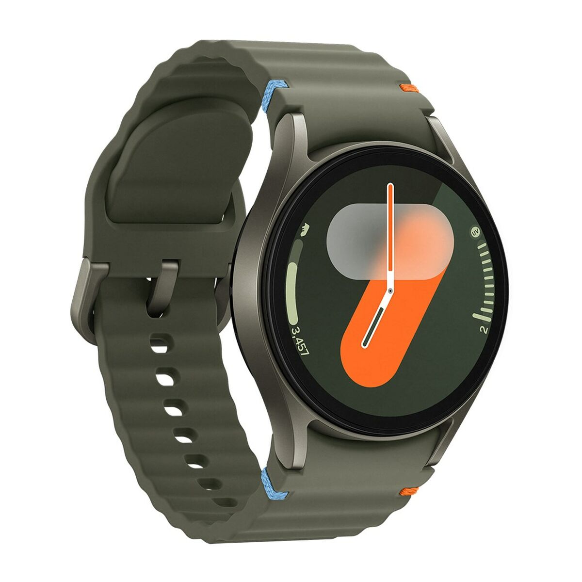 SAMSUNG GALAXY WATCH 7 40MM BLUETOOTH GREEN SM-L300