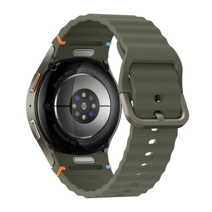 SAMSUNG GALAXY WATCH 7 40MM BLUETOOTH GREEN SM-L300