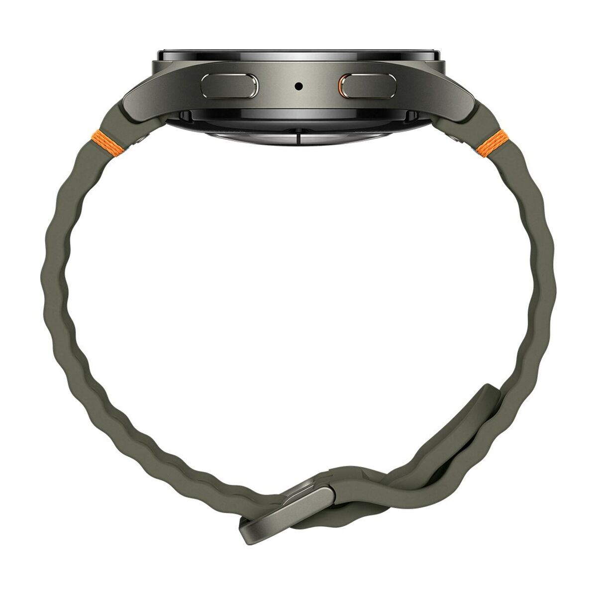 SAMSUNG GALAXY WATCH 7 40MM BLUETOOTH GREEN SM-L300