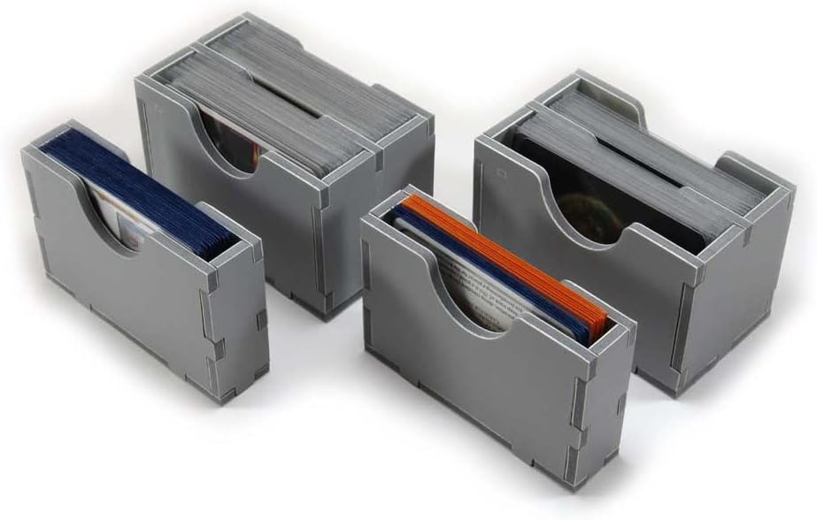 Folded Space Game Accessories for Space Theme, Portable, 2 Year Manufacturer Guarantee