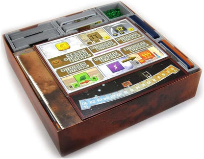 Folded Space Game Accessories for Space Theme, Portable, 2 Year Manufacturer Guarantee